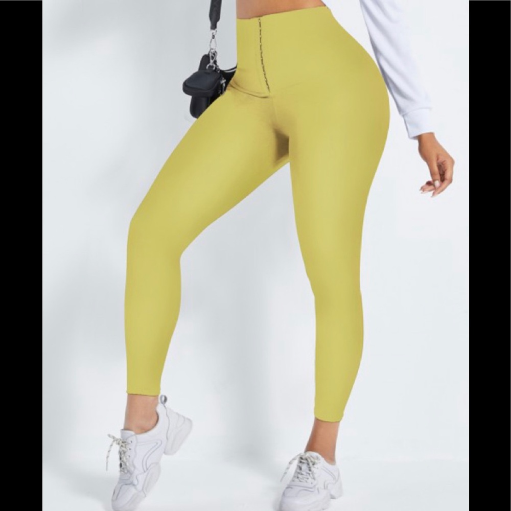 Waist SLIMMING Leggeings